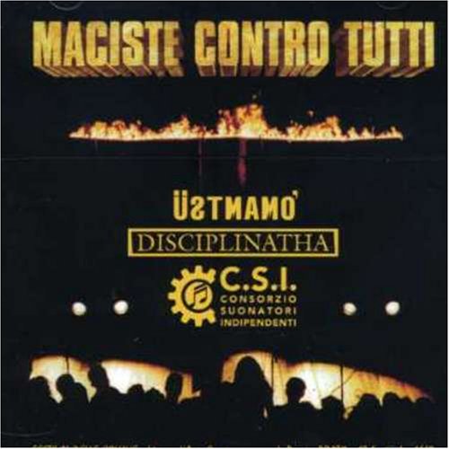 c.s.i. - Maciste contro tutti - Zortam Music