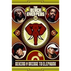 Black Eyed Peas : Behind The Bridge To Elephunk (SlidePac)
