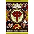 Black Eyed Peas : Behind The Bridge To Elephunk (SlidePac)