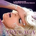 Lady Gaga - LoveGame