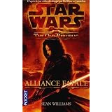 Star Wars : The Old Republic : Alliance fatale