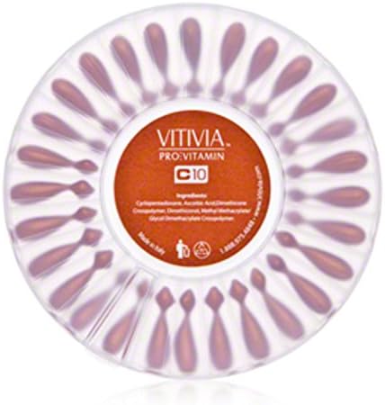 Vitivia Pro Vitamin C10