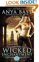 Wicked Enchantment (Dark Magick, Book 1)