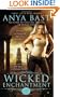 Wicked Enchantment (Dark Magick, Book 1)