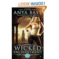 Wicked Enchantment (Dark Magick, Book 1)