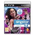 Singstar dance (jeu compatible Playstation Move)