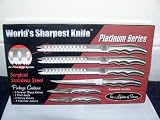 Kitchen & Housewares : World's Sharpest Knife