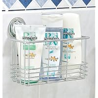 Everloc EL-10101 Bottle Basket, Chrome