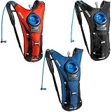 CamelBak Classic Hydration Pack 2008 - 70 oz. (2.1L) - 3 Colors