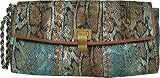 Jessica Simpson Women's Maggie Clutch Purse