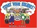 Start Your Engines: A Countdown Book
