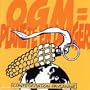 OGM = Planete en Danger - Confederation Paysanne