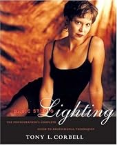 Basic Studio Lighting: The Photographer's Complete Guide to Professional Techniques