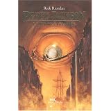 Percy Jackson, Tome 2 : La Mer des Monstrespar Rick Riordan