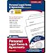 Adams Personal Legal Forms and Agreements on CD, White (SS4322)