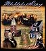 Philadelphia History Coverlet