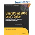 SharePoint 2010 User's Guide: Learning Microsoft's Business Collaboration Platform