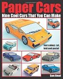 Paper Cars