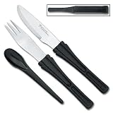 Buy Boker Snac Pack Utensil Kit