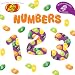 Numbers (Jelly Belly)