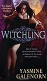 Witchling (Sisters of the Moon, Book 1)