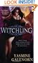 Witchling (Sisters of the Moon, Book 1)