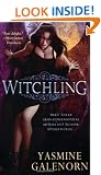 Witchling (Sisters of the Moon 1)