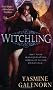 Witchling (Sisters of the Moon 1)