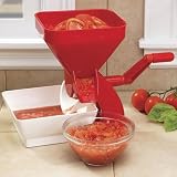 Italian Tomato Press