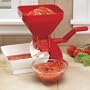 Italian Tomato Press