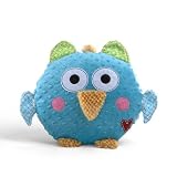 Gund Baby Chester Happi Owl 10 Plush by Dena Design