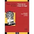 Tenco sur un tempo de tango