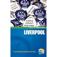 Liverpool, pocket guides, 2nd