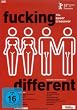 fucking different!