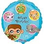 Littlest Pet Shop 18in Balloon