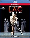 チャイコフスキー:LAC ~その後の白鳥の湖《BD》 [Blu-ray]