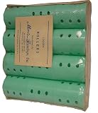 Magnetic Roller Aqua Short * 1-1/4 Diameter X 1-3/8 Long