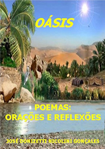 OÁsis (Portuguese Edition)