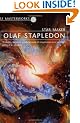 Star Maker (S.F. MASTERWORKS)