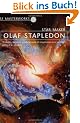 Star Maker (S.F. Masterworks)