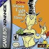 Dr Seuss: Green Eggs & Ham