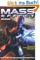 Mass Effect, Band 1: Erl�sung