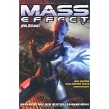 Mass Effect, Band 1: Erl�sungvon "Omar Francia"