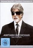 Amitabh Bachchan and Friends [DVD AUDIO]