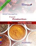 NRAEF ManageFirst: Food Production w/ On-line Testing Access Code Card (Nraef Managefirst)
