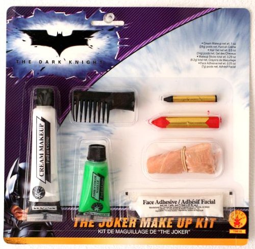 The Dark Knight The Joker Make-Up Kit