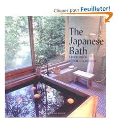 The Japanese Bath