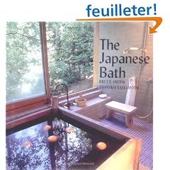 The Japanese Bath