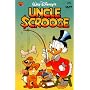 Uncle Scrooge: No. 353 (Walt Disney's Uncle Scrooge)