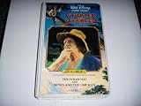 Walt Disney Stories and Fables Vol 8 The Straw Hat & Moses And The Lime Kiln